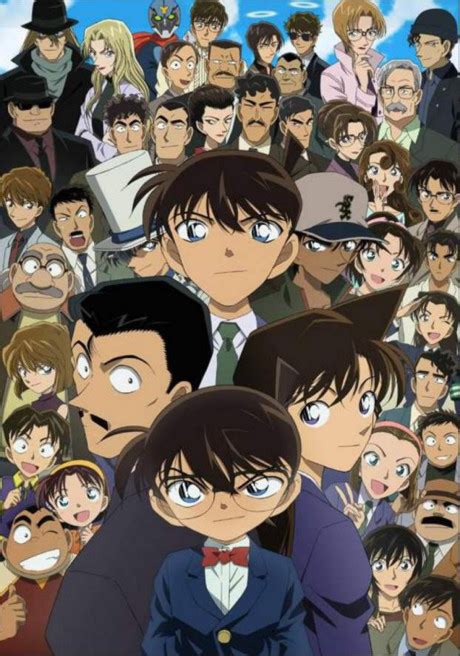 conan sub español|detective conan remastered.